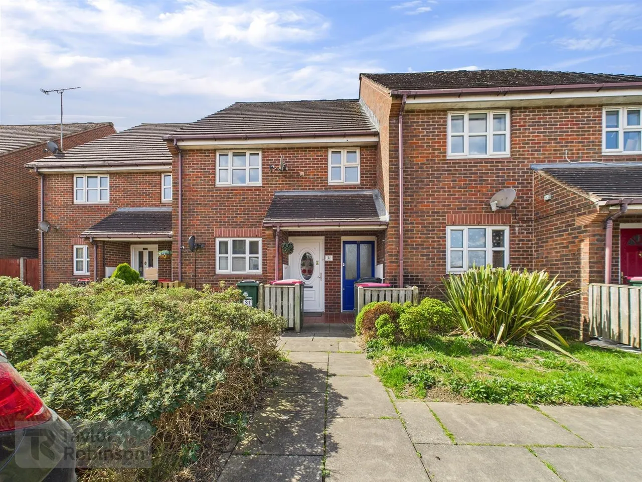 Meridian Close, Bewbush, RH11, photo 3
