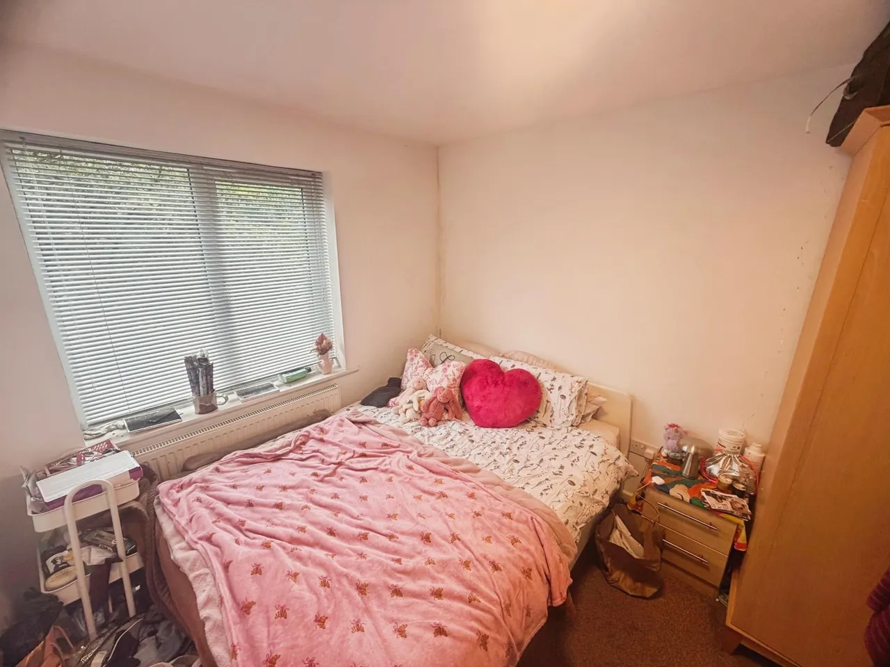 Newbold Walk, Manchester, M15, photo 8