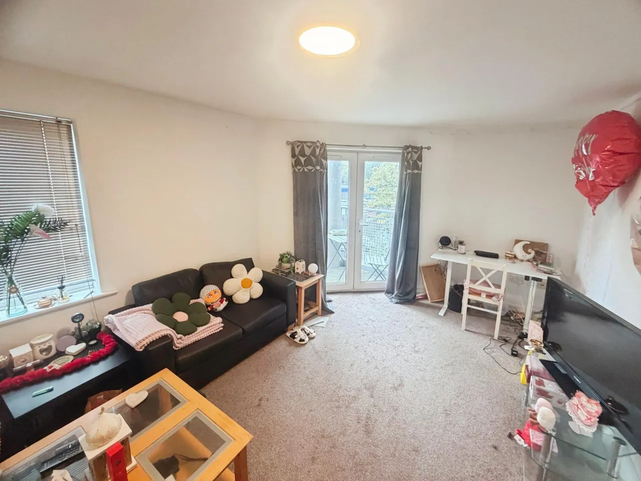 Newbold Walk, Manchester, M15, photo 5