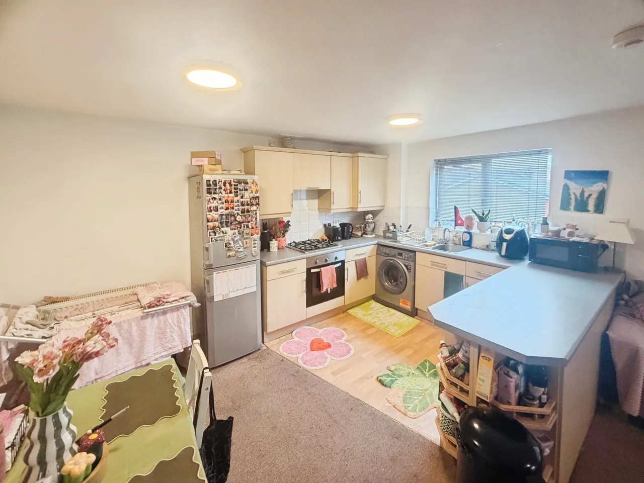 Newbold Walk, Manchester, M15, photo 6