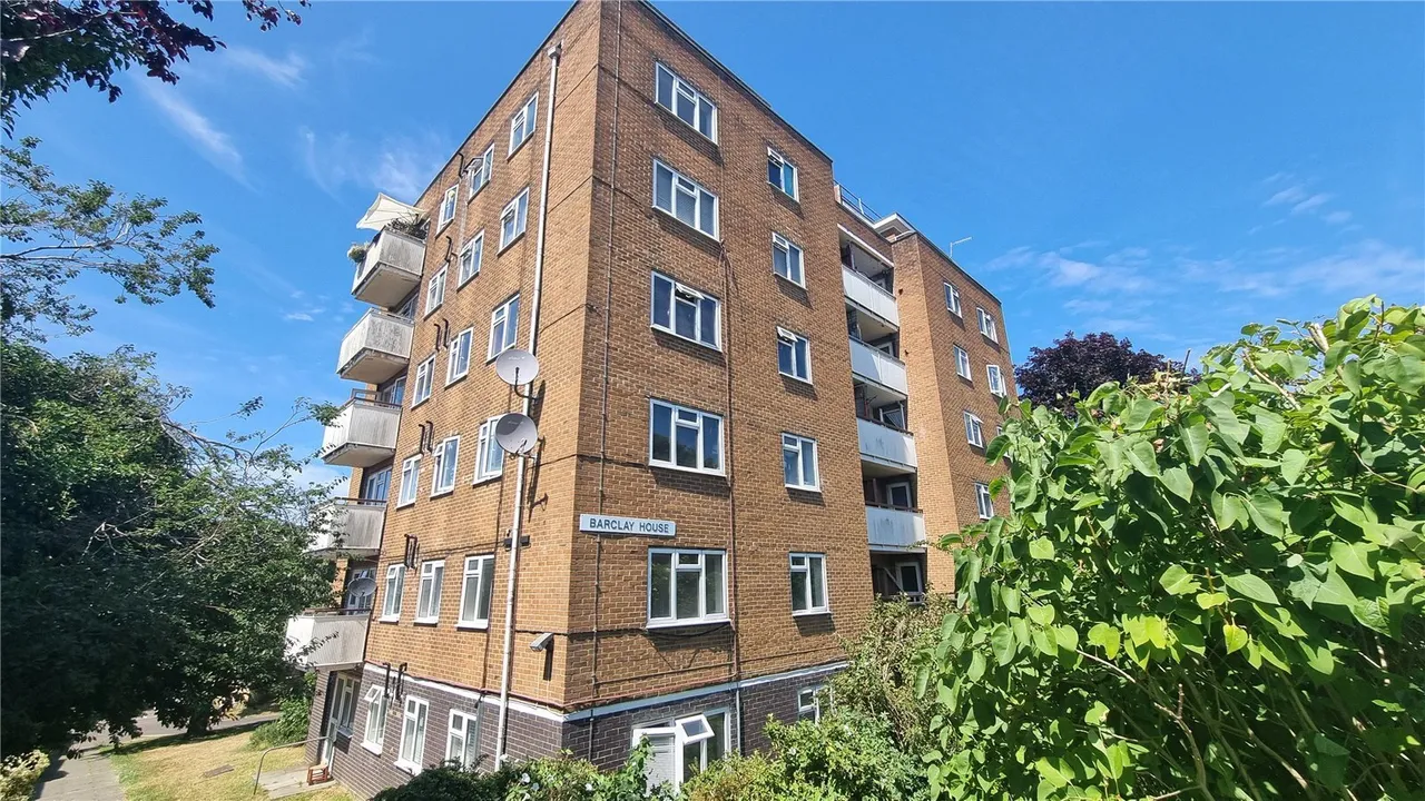 Wellington Road, Brighton, BN2, photo 24