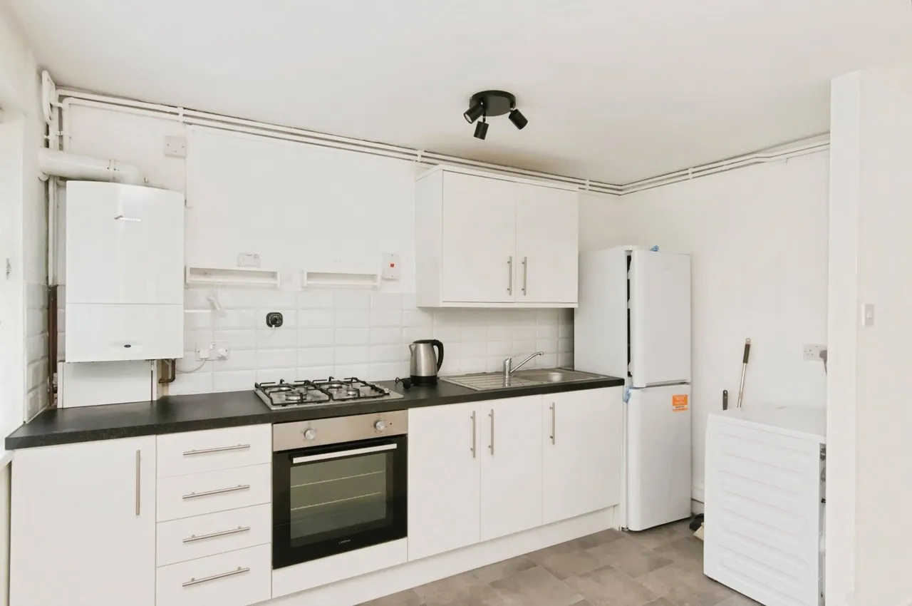 Wellington Road, Brighton, BN2, photo 3