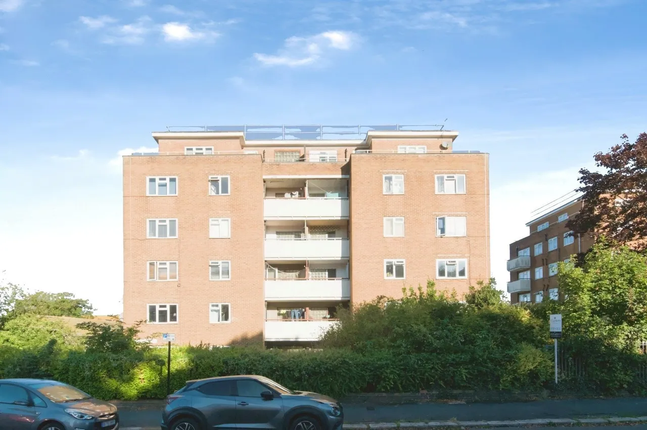 Wellington Road, Brighton, BN2, photo 17