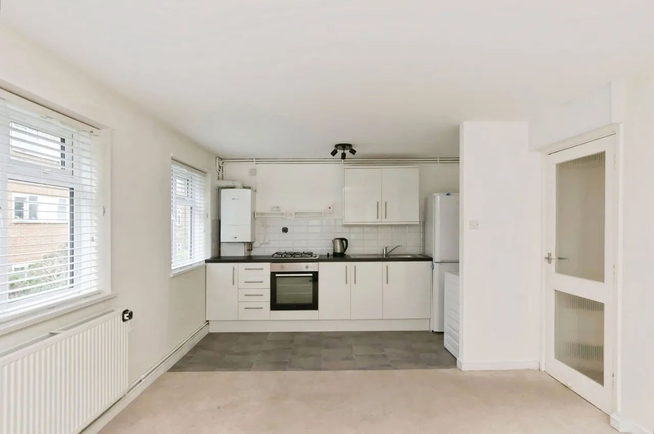 Wellington Road, Brighton, BN2, photo 23