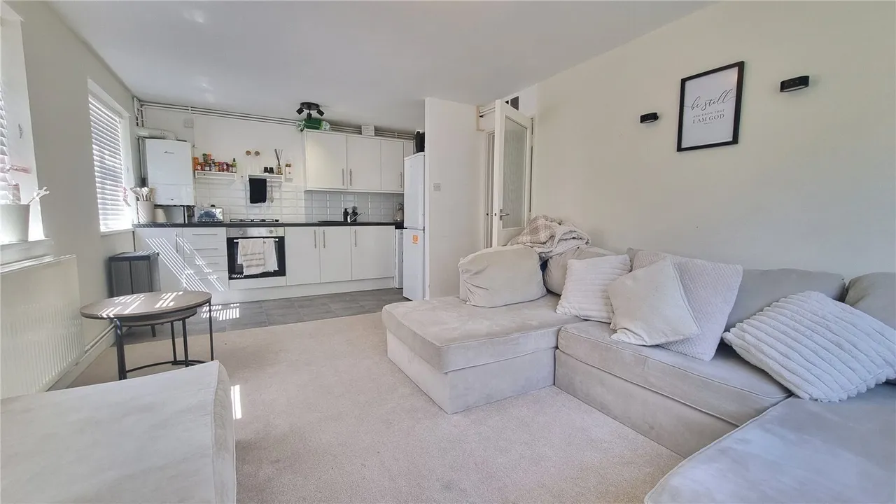 Wellington Road, Brighton, BN2, photo 7