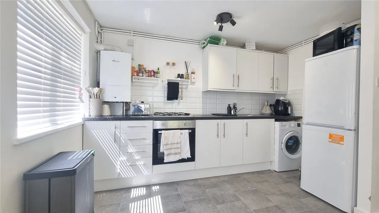 Wellington Road, Brighton, BN2, photo 6