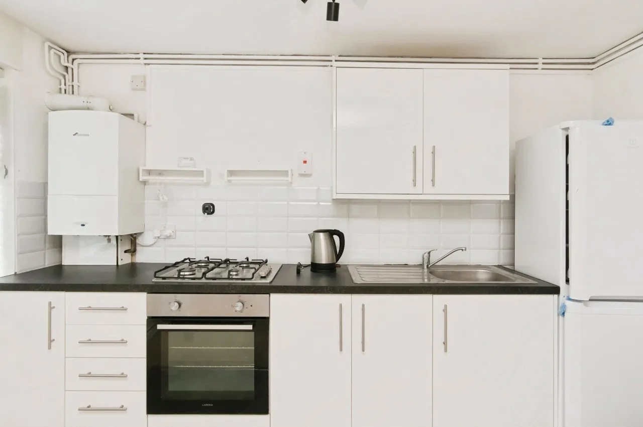 Wellington Road, Brighton, BN2, photo 19