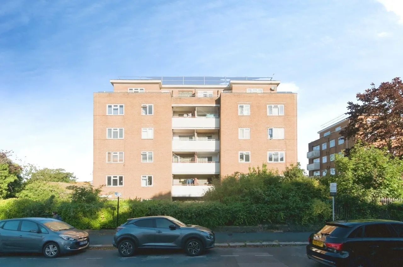 Wellington Road, Brighton, BN2, photo 18