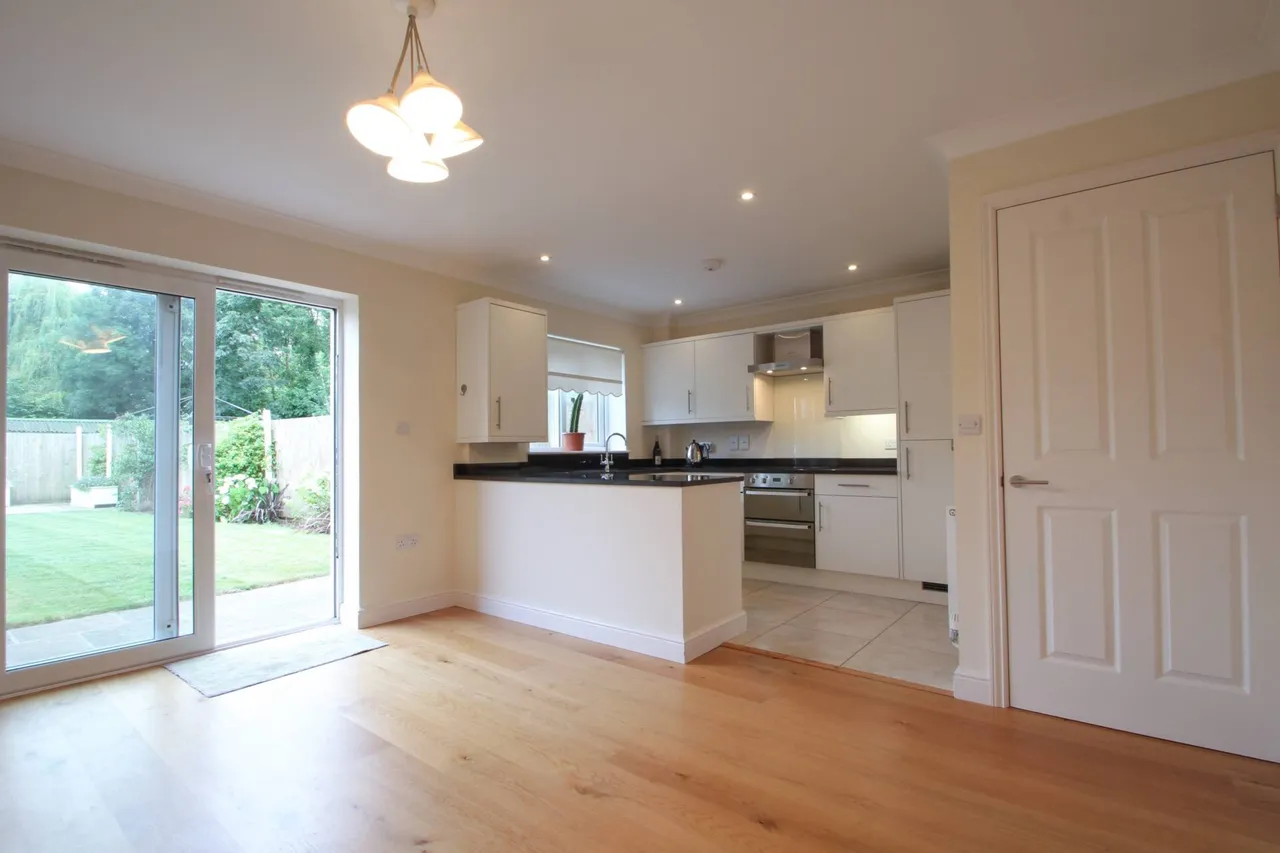 Old Farm Avenue, Sidcup, photo 3