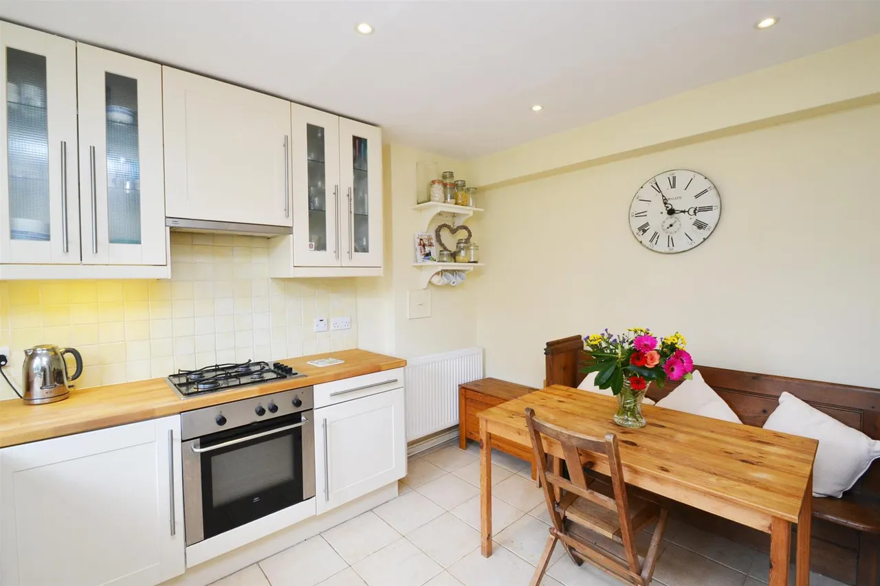 Lonsdale Road, Barnes, SW13, photo 5