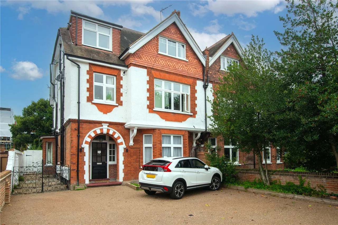 Richmond Road, Kingston upon Thames, KT2, photo 10