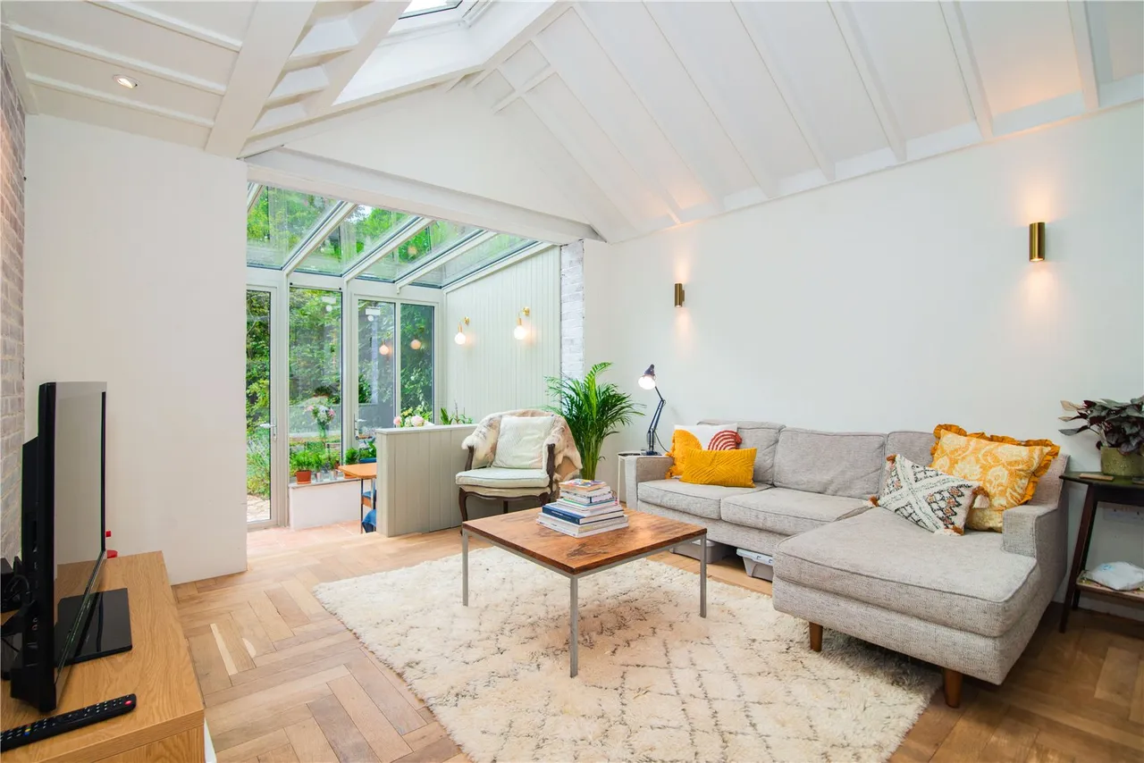 Richmond Road, Kingston upon Thames, KT2, photo 2