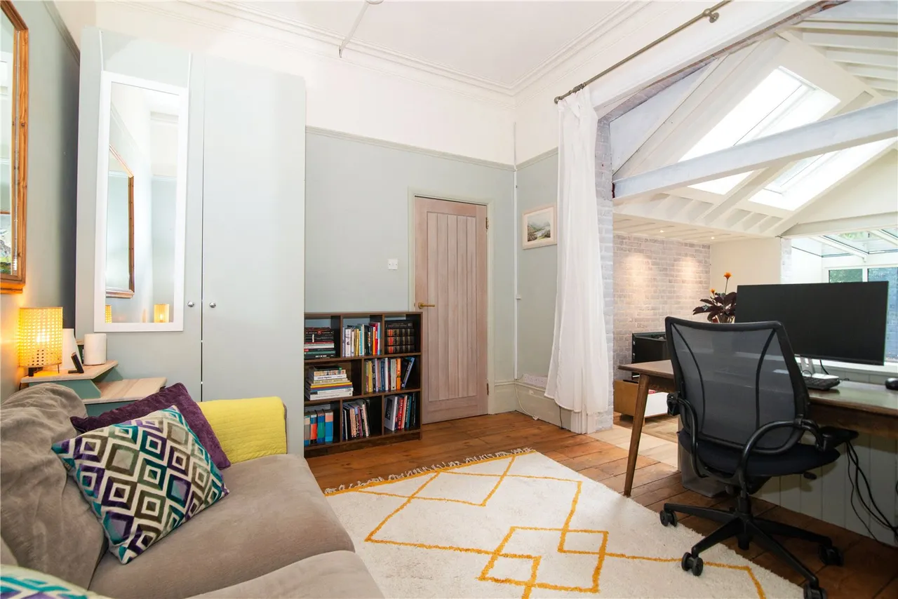Richmond Road, Kingston upon Thames, KT2, photo 12