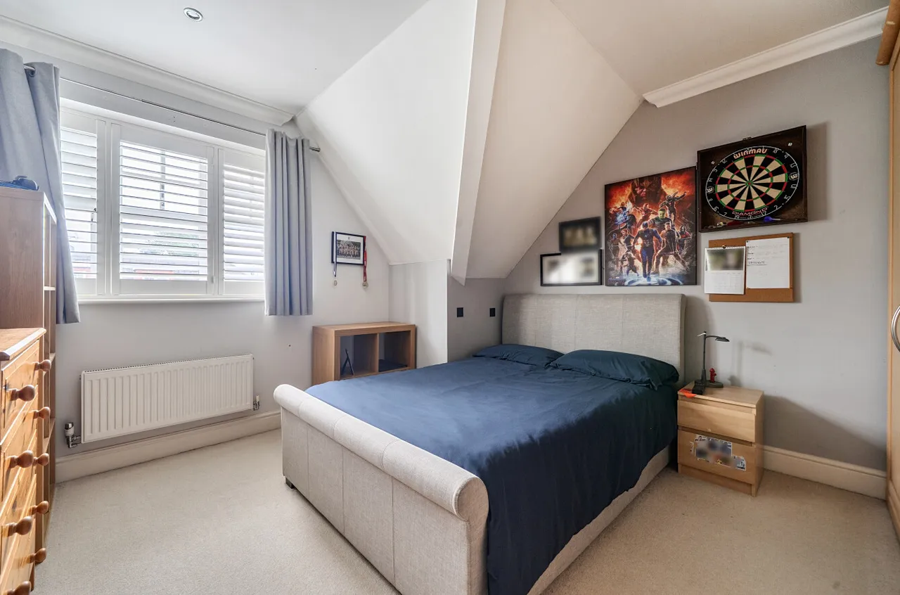 Broomfield, Binfield, Bracknell, Berkshire, RG42 4AQ, photo 9