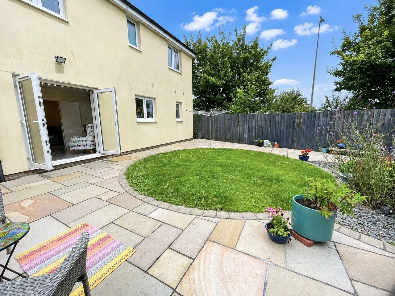 Castleton Grove, Haverfordwest, SA62, photo 20