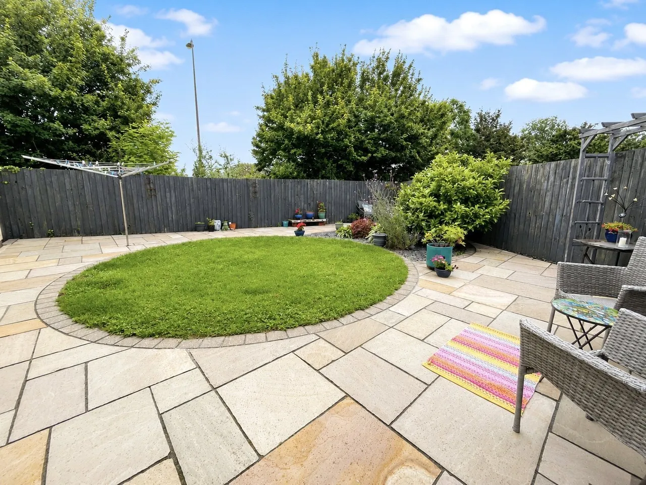 Castleton Grove, Haverfordwest, SA62, photo 19