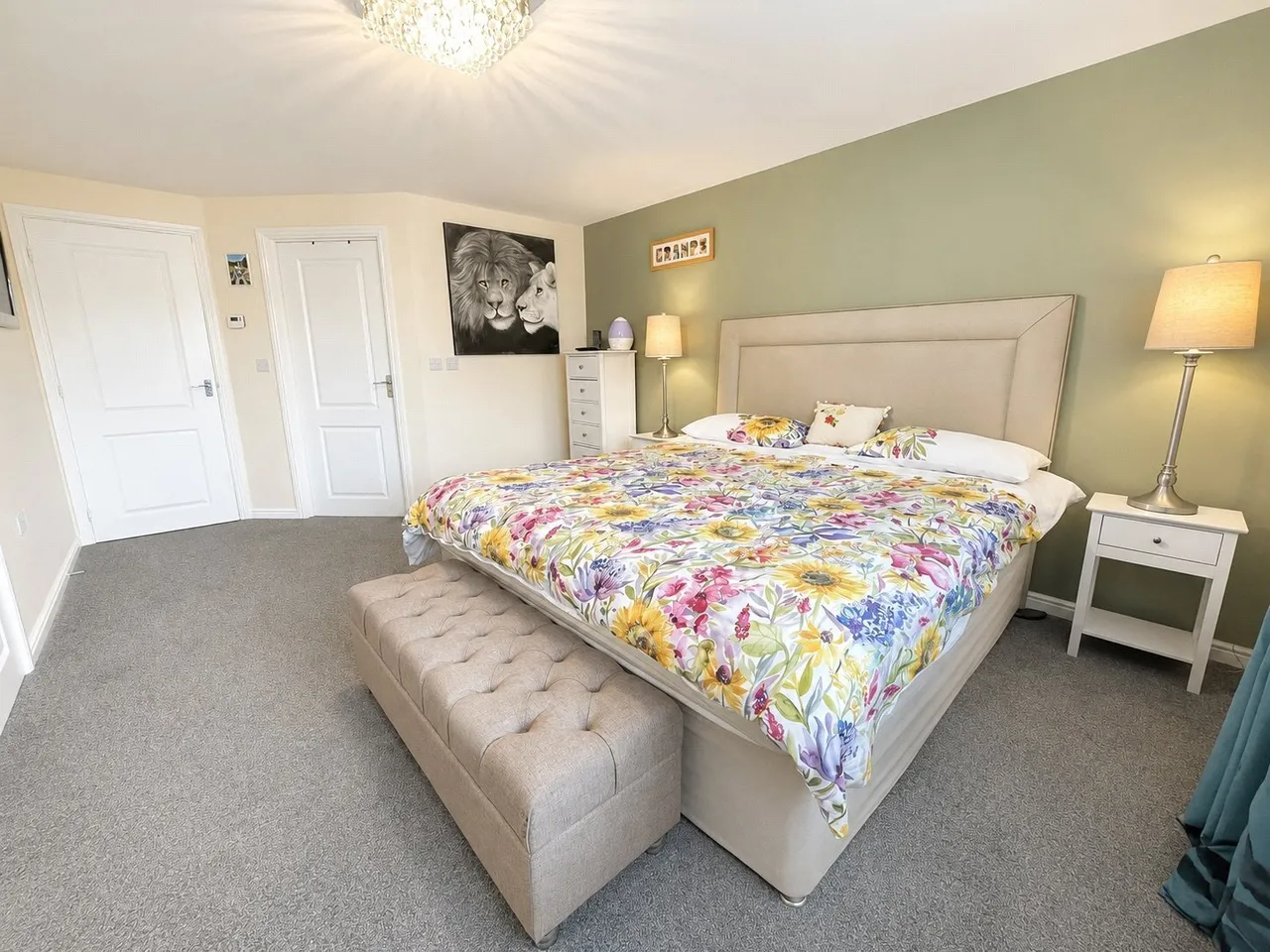 Castleton Grove, Haverfordwest, SA62, photo 11