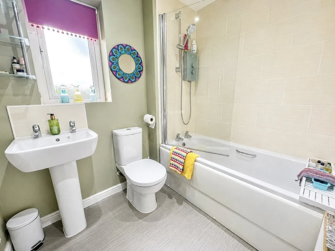 Castleton Grove, Haverfordwest, SA62, photo 14
