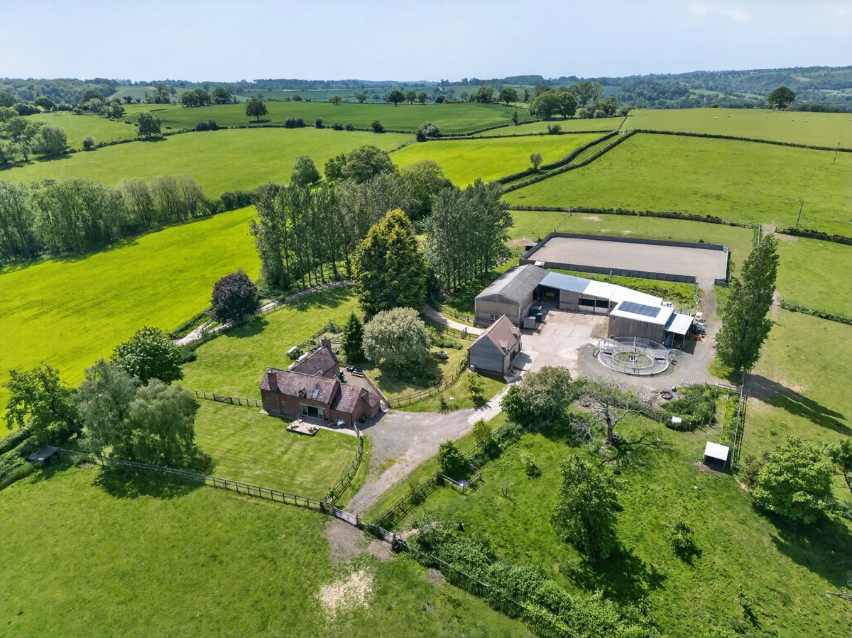 Sutton, Tenbury Wells, WR15, photo 2