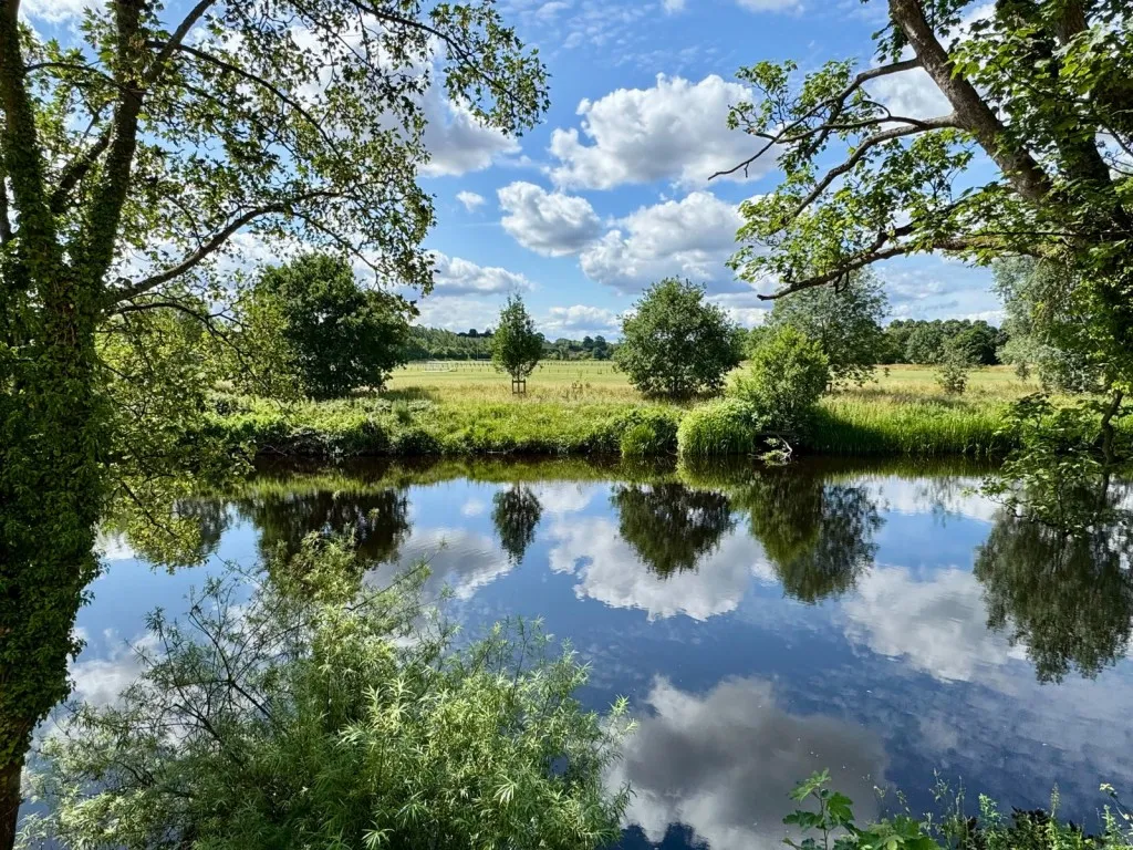 Wetherby ~ Riverside, The Rotunda, LS22, photo 15