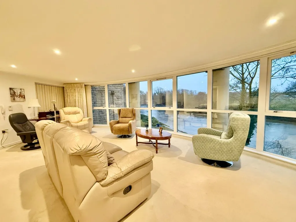 Wetherby ~ Riverside, The Rotunda, LS22, photo 8