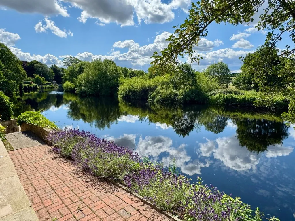 Wetherby ~ Riverside, The Rotunda, LS22, photo 16