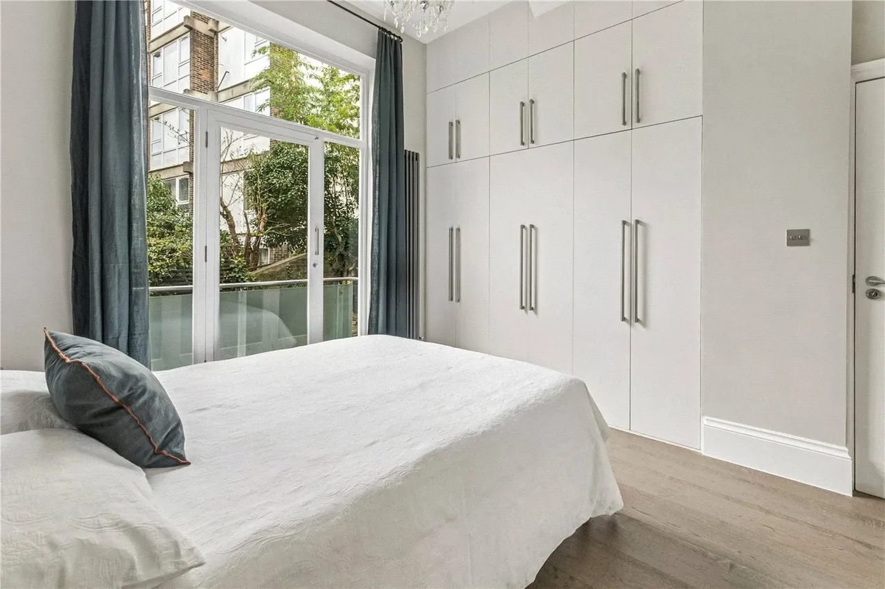 Newton Road, London, W2, photo 8