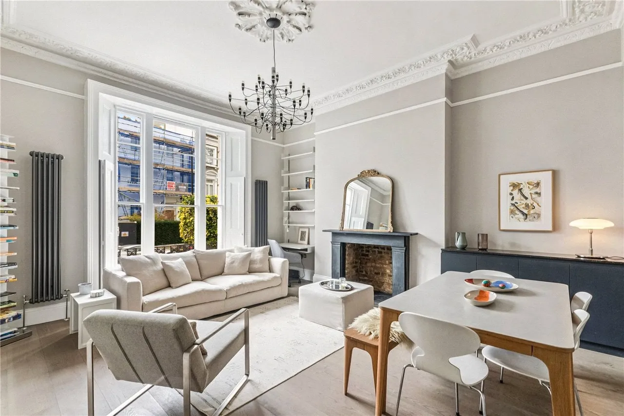Newton Road, London, W2, photo 2