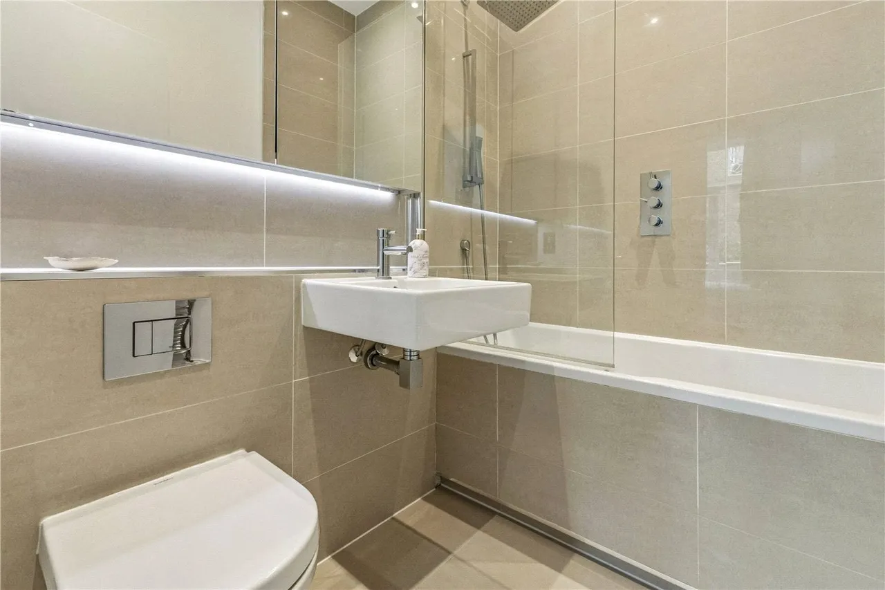 Newton Road, London, W2, photo 12