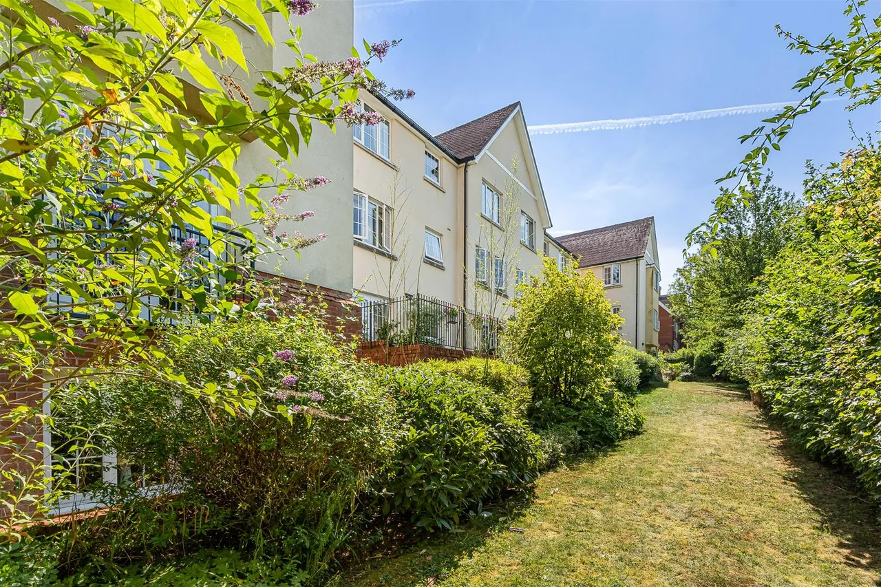 South Road, Saffron Walden, CB11, photo 16