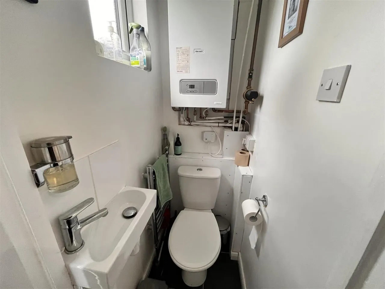 Wavell Road, Gosport, photo 16