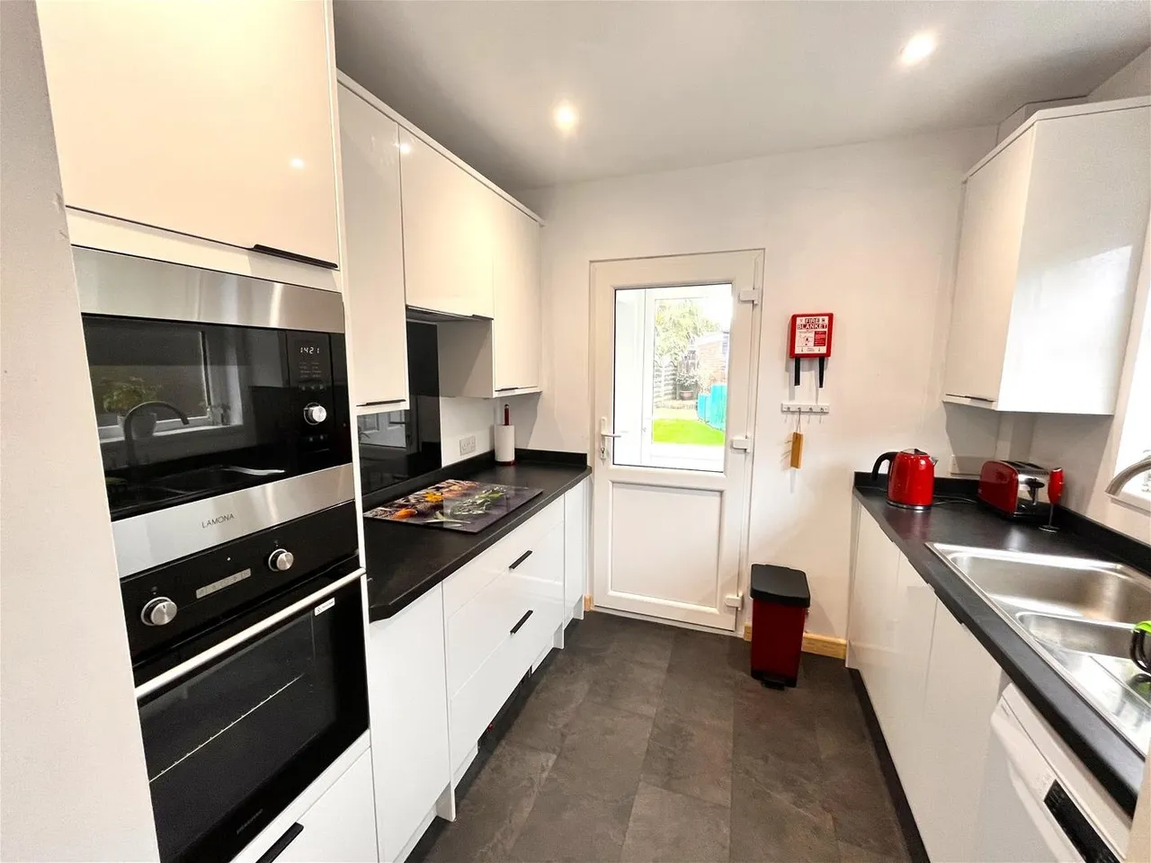 Wavell Road, Gosport, photo 7