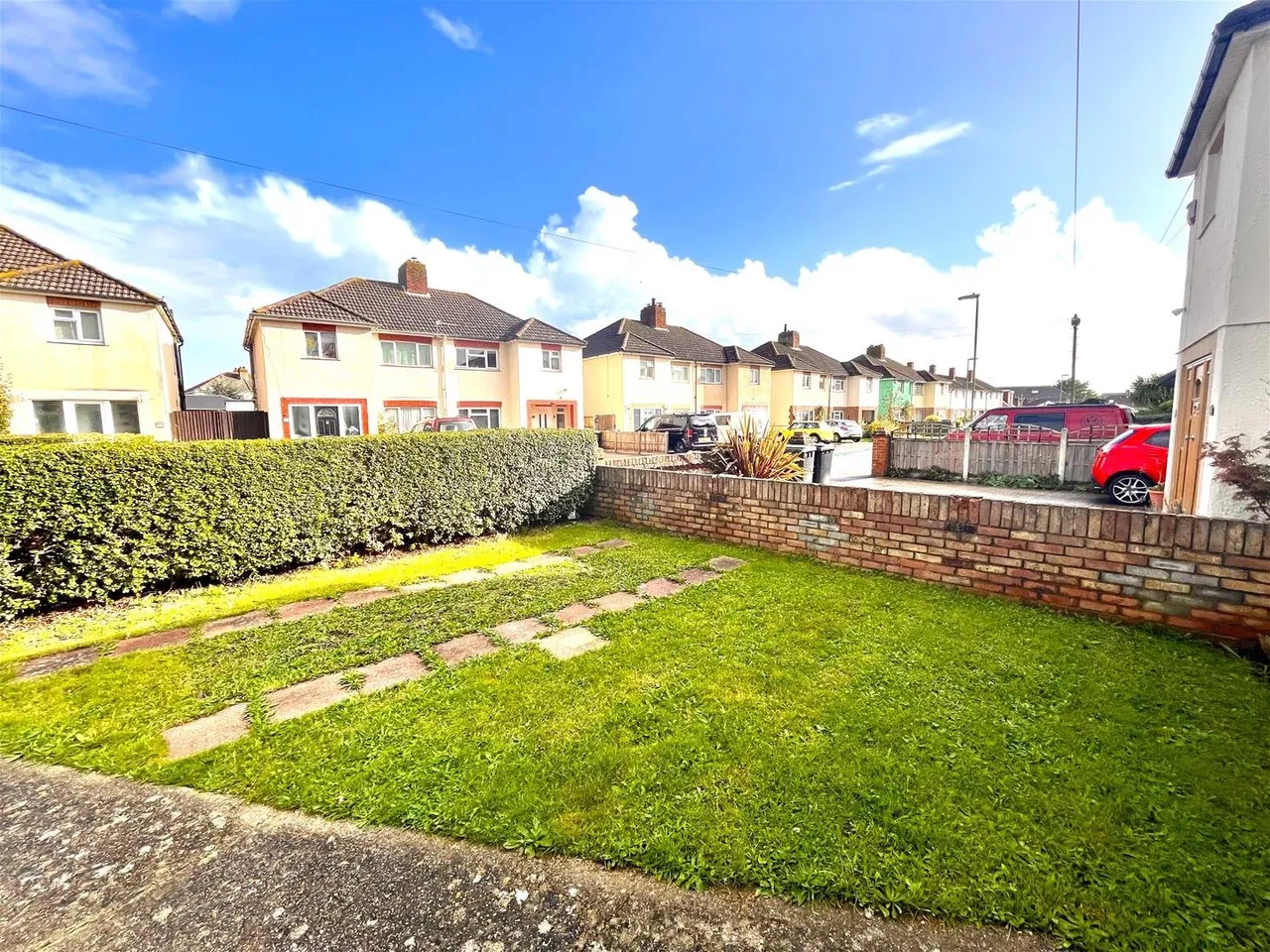 Wavell Road, Gosport, photo 4