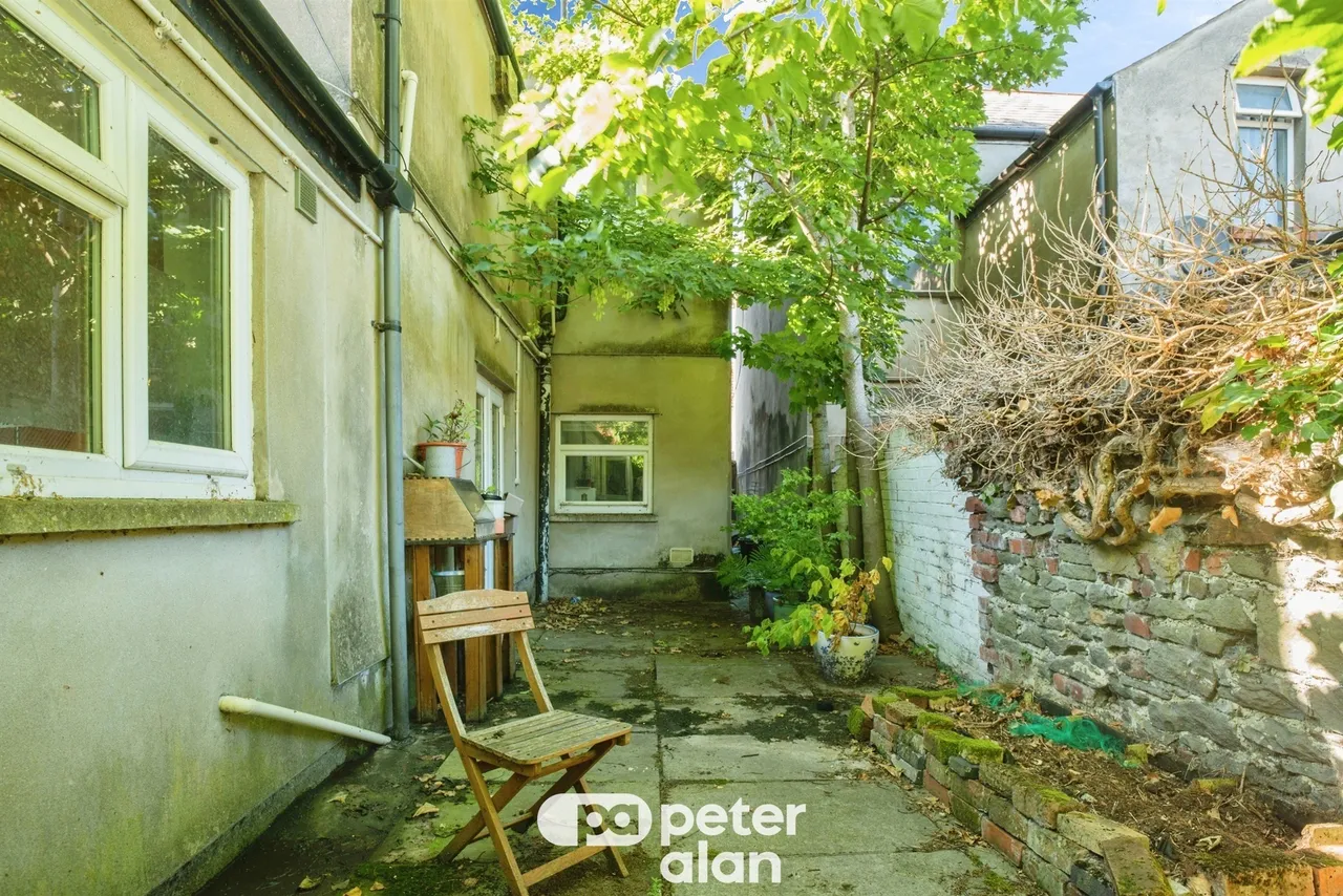 Glenroy Street, Cardiff, CF24, photo 12