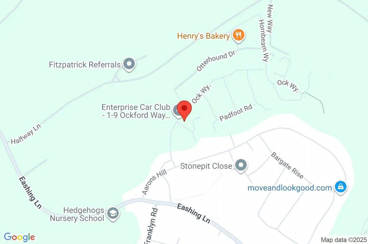 Rosa Close, Godalming, GU7, photo 12