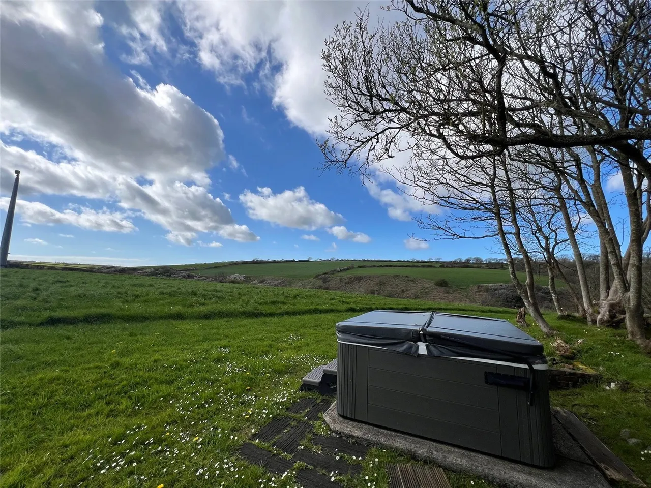 Pen Y Cwm, Haverfordwest, SA62, photo 28