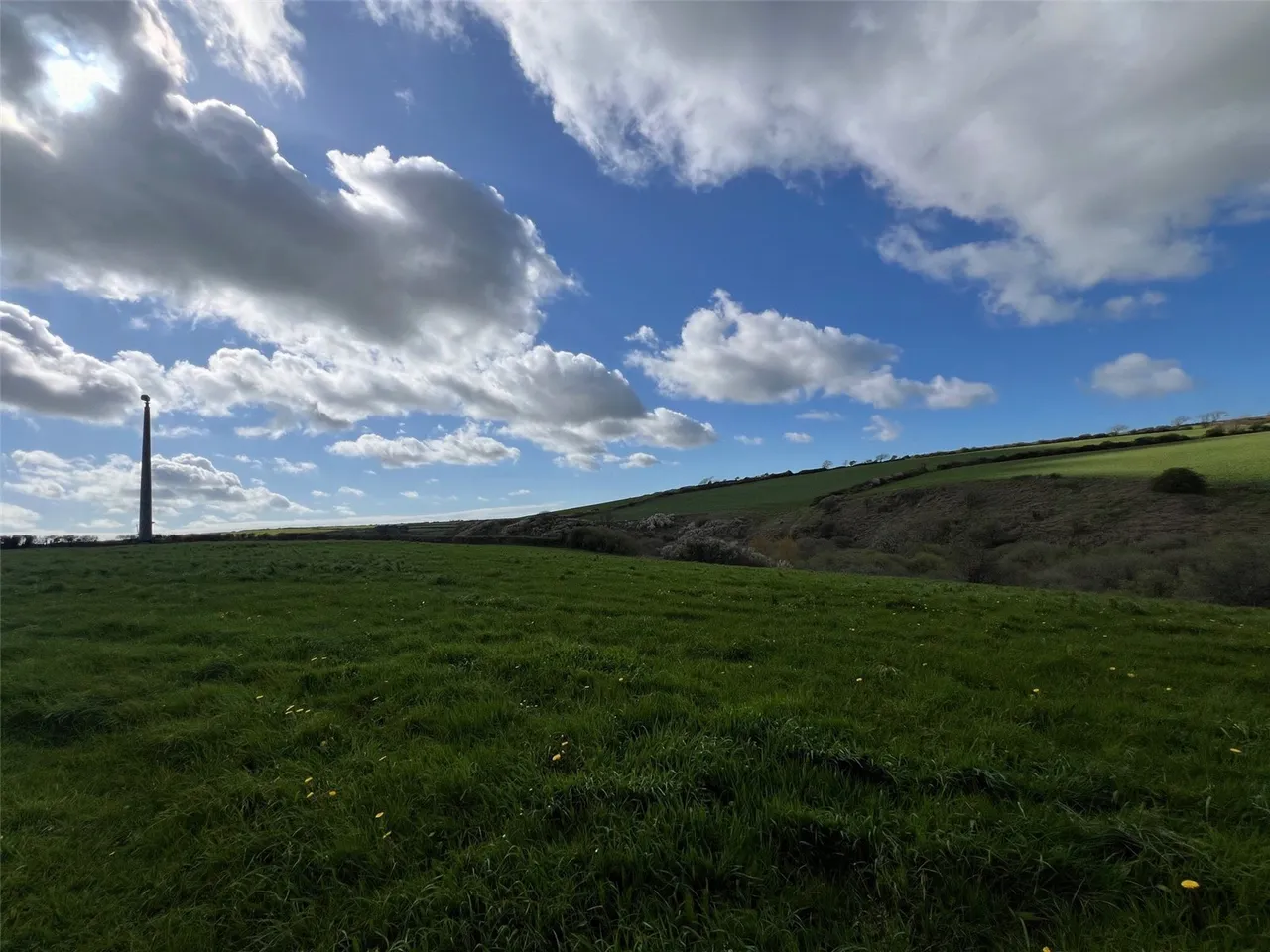 Pen Y Cwm, Haverfordwest, SA62, photo 36