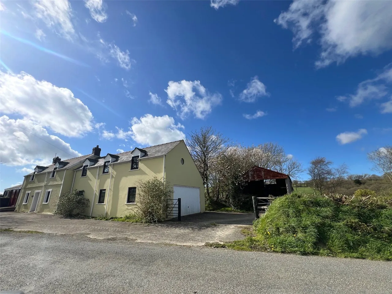 Pen Y Cwm, Haverfordwest, SA62, photo 42