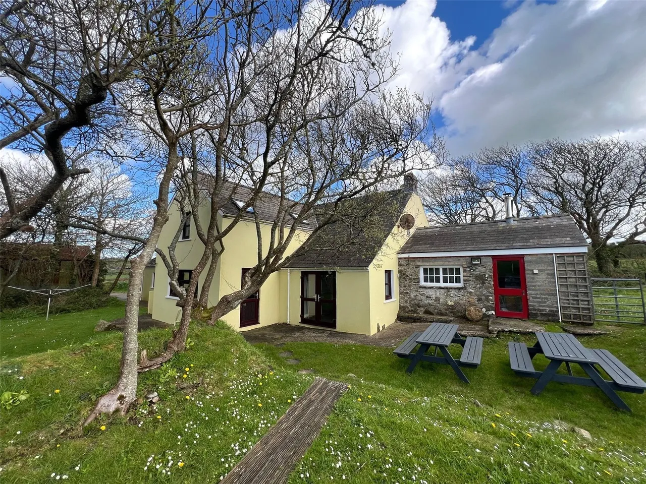 Pen Y Cwm, Haverfordwest, SA62, photo 29