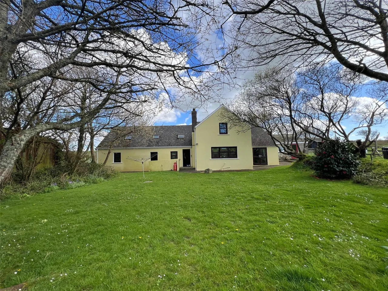 Pen Y Cwm, Haverfordwest, SA62, photo 24