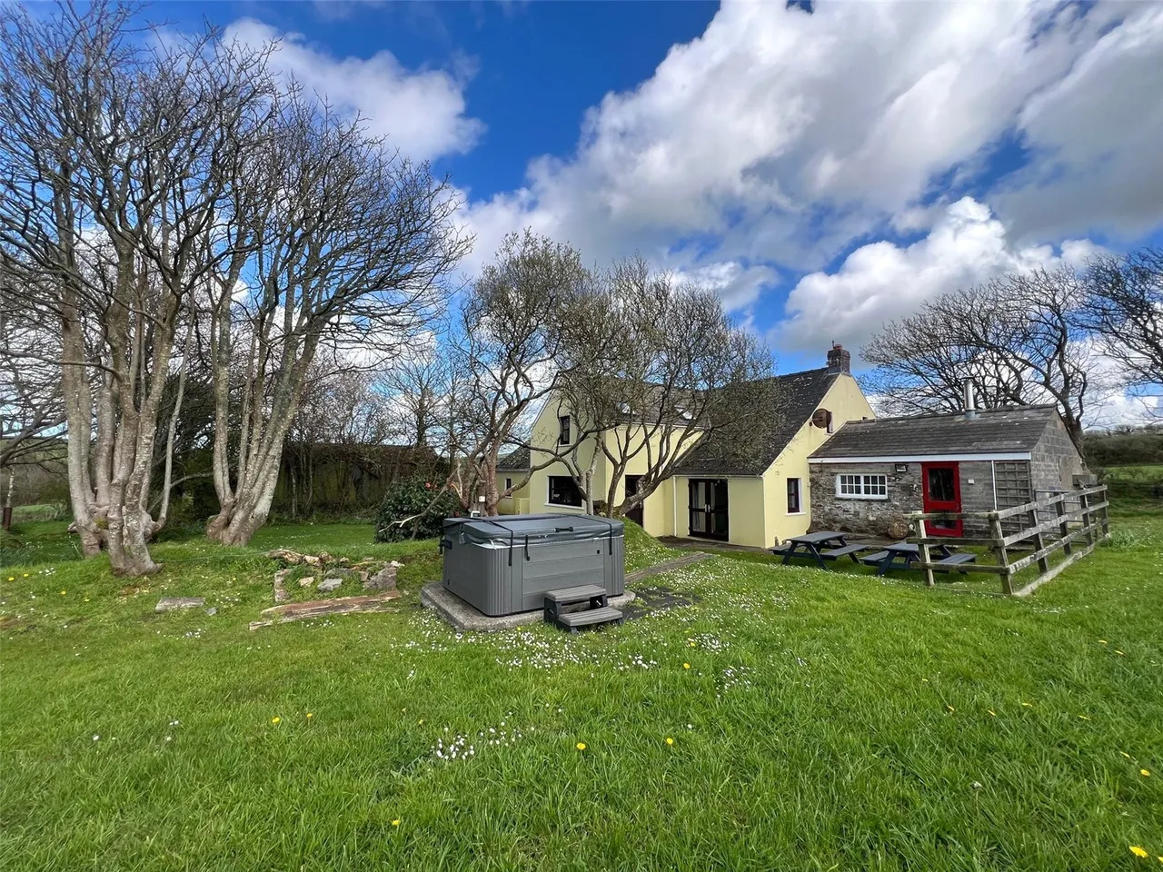 Pen Y Cwm, Haverfordwest, SA62, photo 3