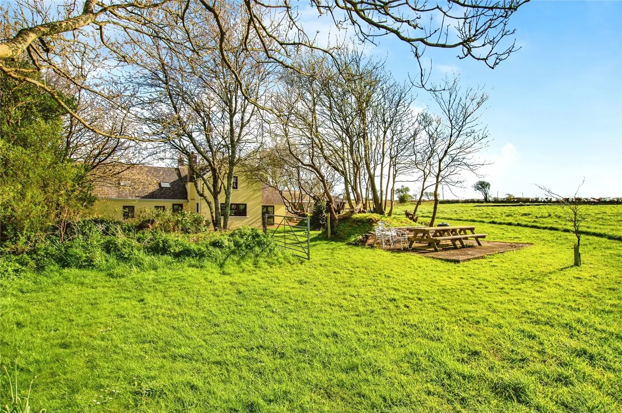 Pen Y Cwm, Haverfordwest, SA62, photo 30