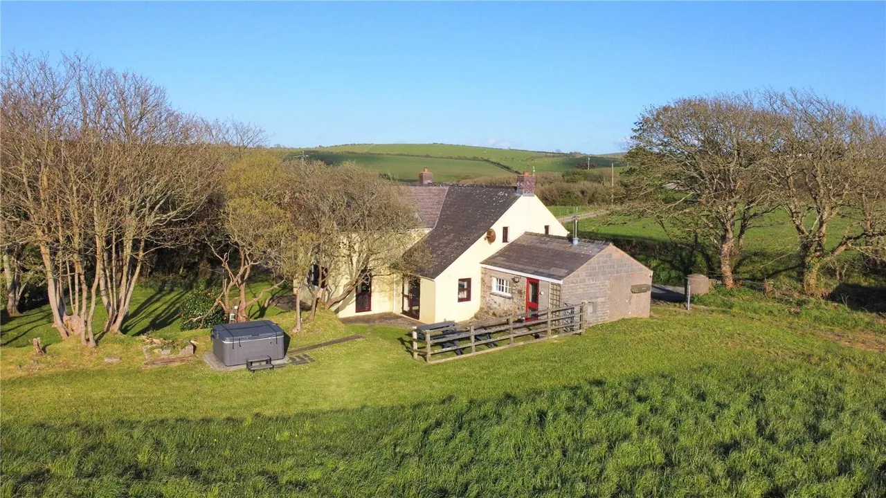 Pen Y Cwm, Haverfordwest, SA62, photo 26
