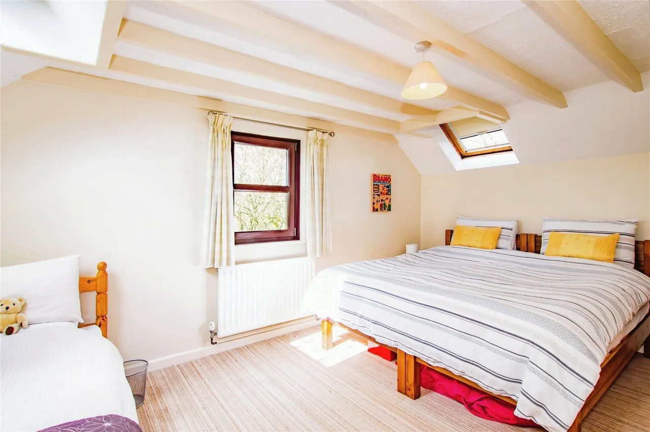 Pen Y Cwm, Haverfordwest, SA62, photo 16