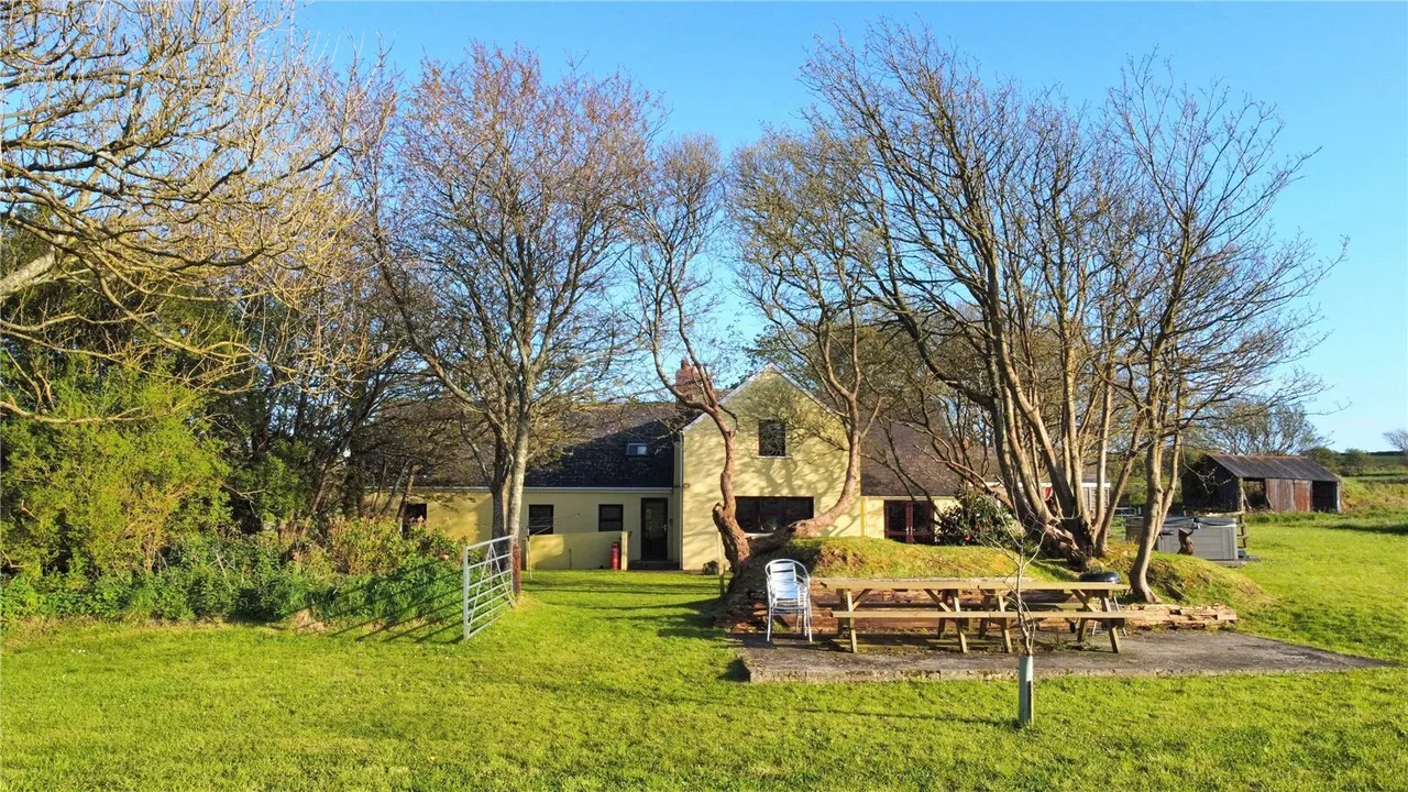Pen Y Cwm, Haverfordwest, SA62, photo 25