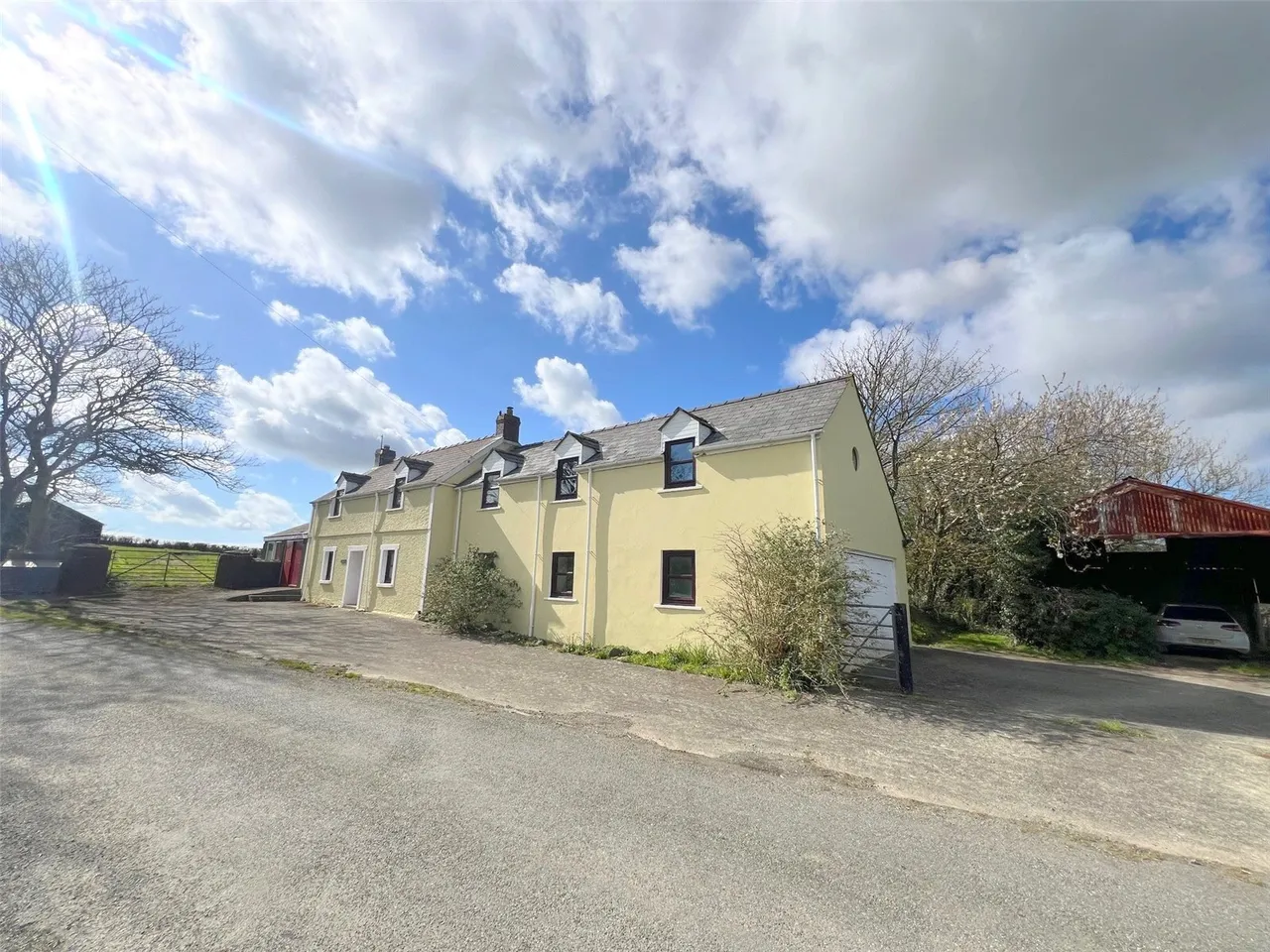 Pen Y Cwm, Haverfordwest, SA62, photo 41