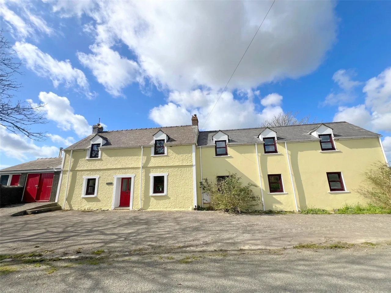 Pen Y Cwm, Haverfordwest, SA62, photo 40