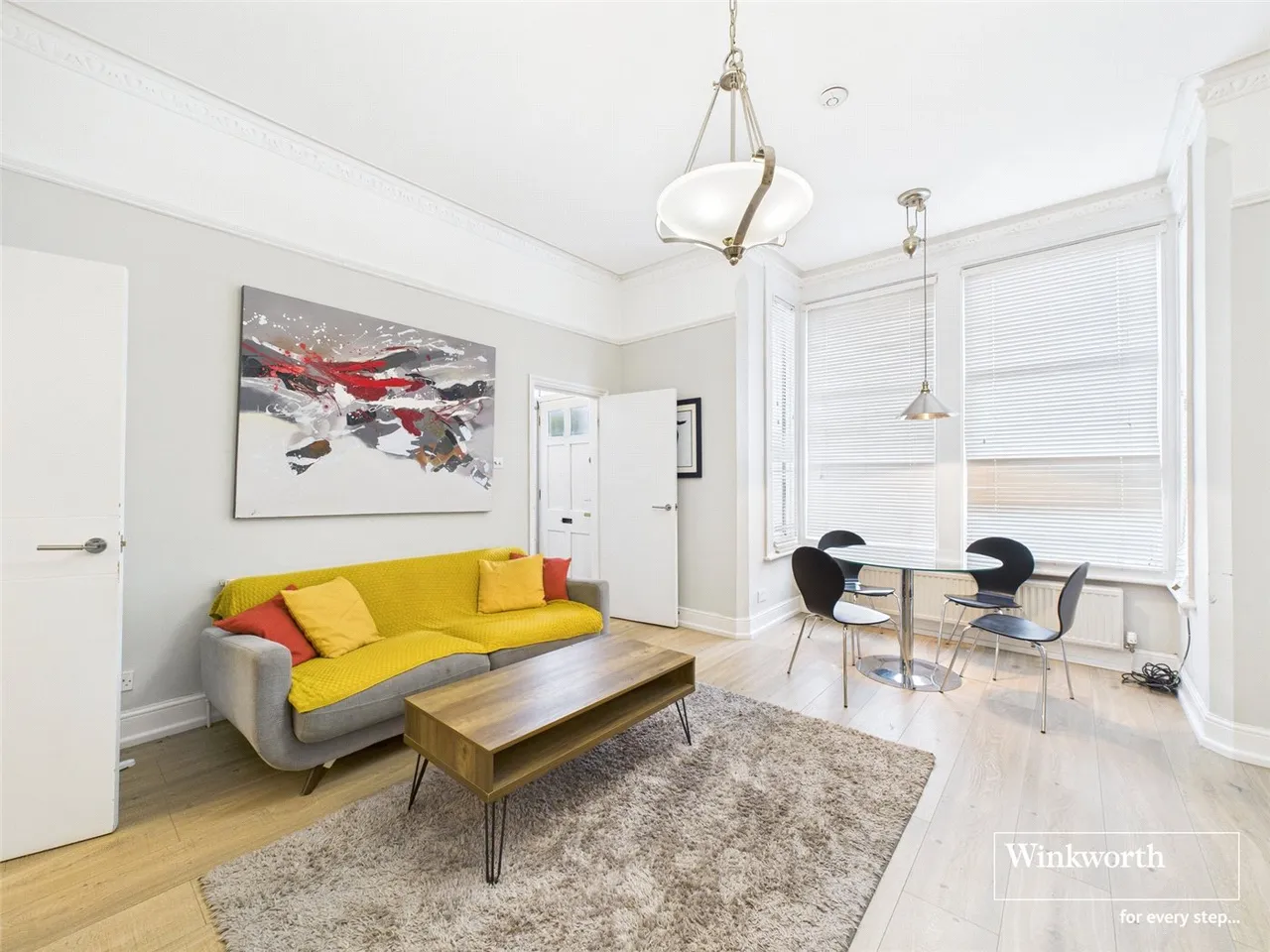 Sunningfields Road, Hendon, London, NW4, photo 6
