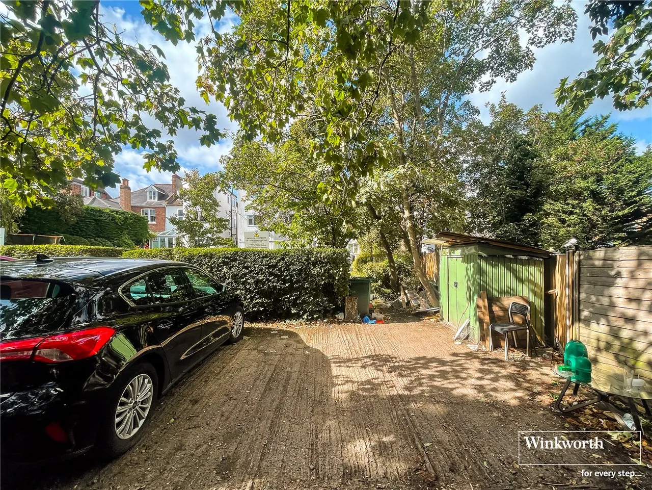 Sunningfields Road, Hendon, London, NW4, photo 8
