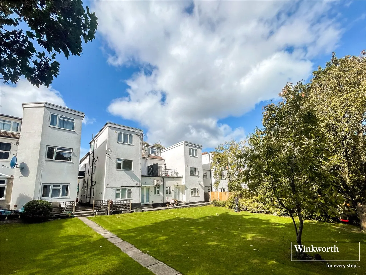 Sunningfields Road, Hendon, London, NW4, photo 10